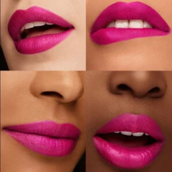 2/$25! NARS Cosmetics “funny face” lipstick - Picture 2 of 10